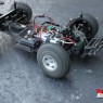 proline rustler transmission