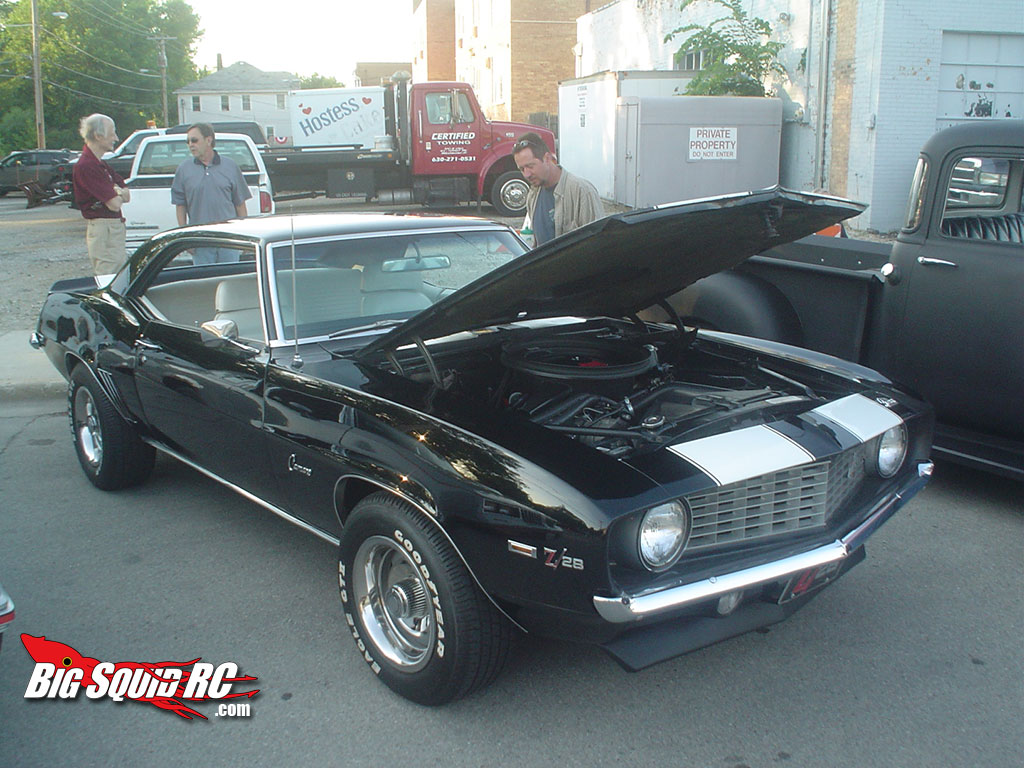 Classic Car Show Demo Pics « Big Squid RC RC Car and Truck News