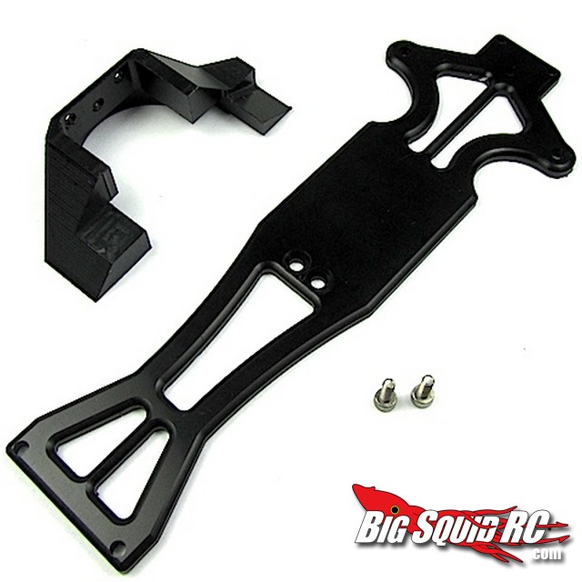 DPLosimini8 Driven Pro Gear Cover