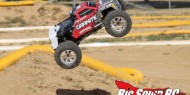 arrma granite