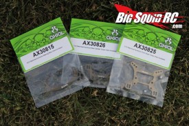 axial exo hop ups