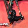 pro-line front hub