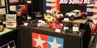 Tamiya Booth