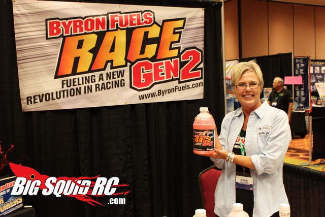 Byron rc fuel discount