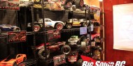 Wall Of Traxxas