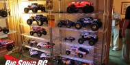HPI Booth HobbyTown