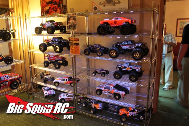 rc cars hobby town