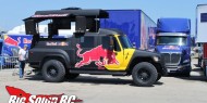 Red Bull at TORC