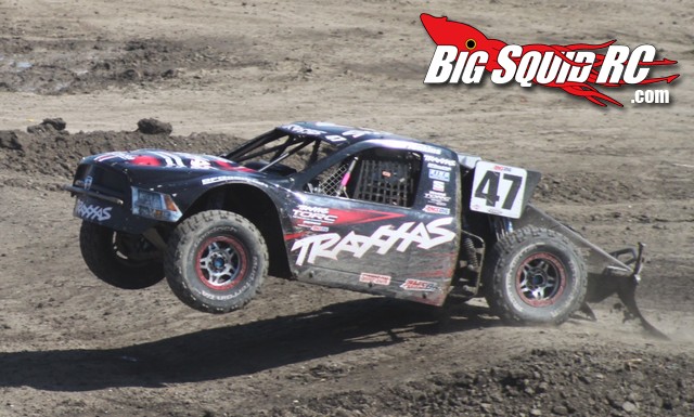 Jenkins at TORC Chicagoland