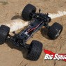 arrma granite