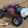 arrma granite