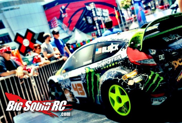 hpi rc cars ken block