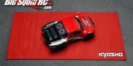 Kyosho Pit Mat