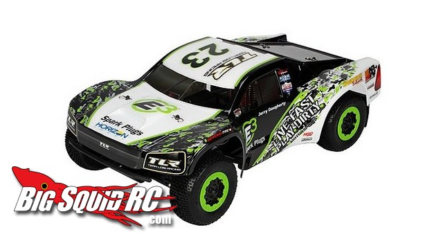 rc losi