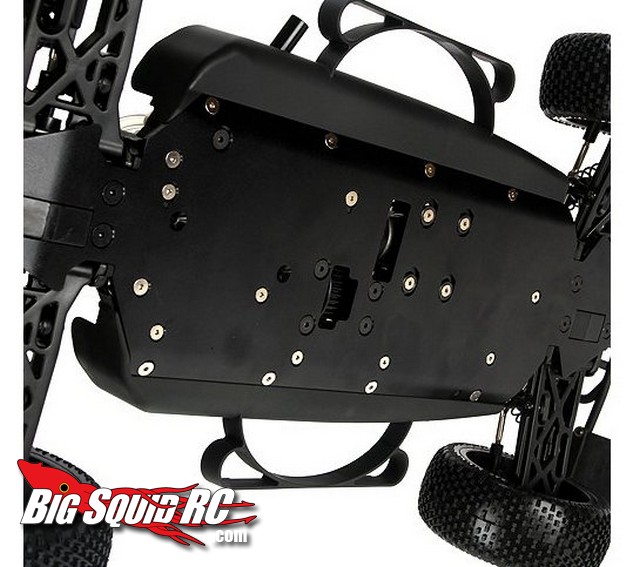 losi sct nitro