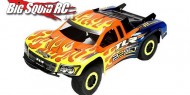 Team Losi Racing 22SCT