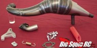 BZM Pipe for Baja