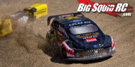 brian deegan rally car