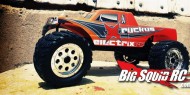 ECX Ruckus