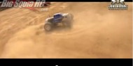 arrma granite