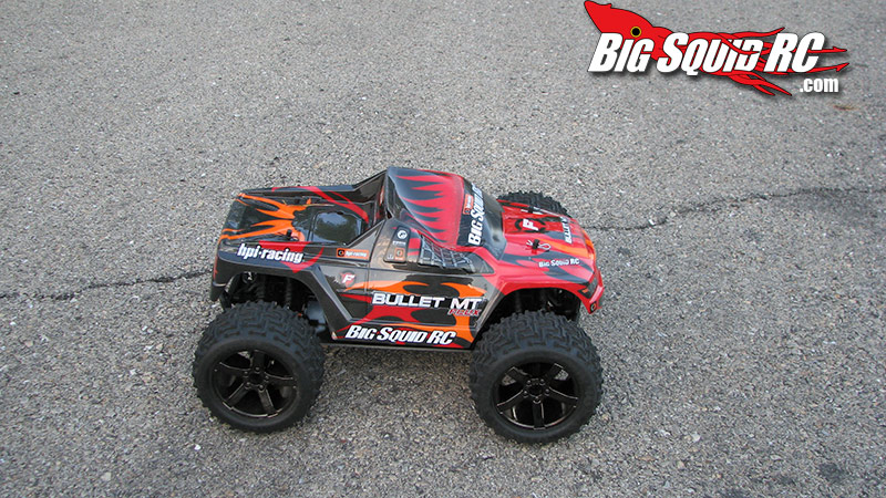 HPI Bullet MT Flux Review « Big Squid RC – RC Car and Truck HPI Bullet MT Flux Review « Big Squid RC – RC Car and Truck