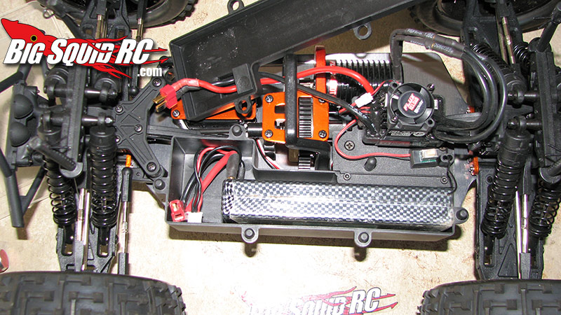 hpi quantum mt flux