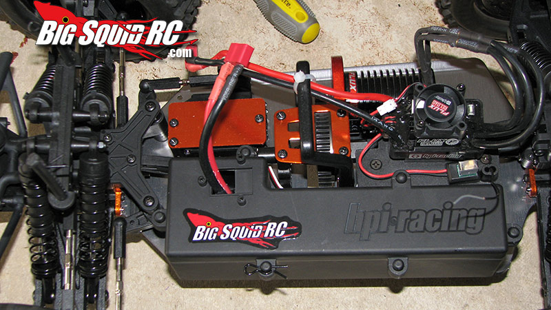 hpi quantum mt flux