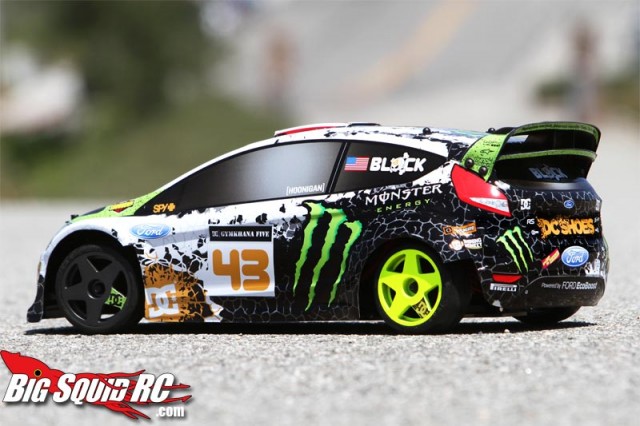 ken block wr8