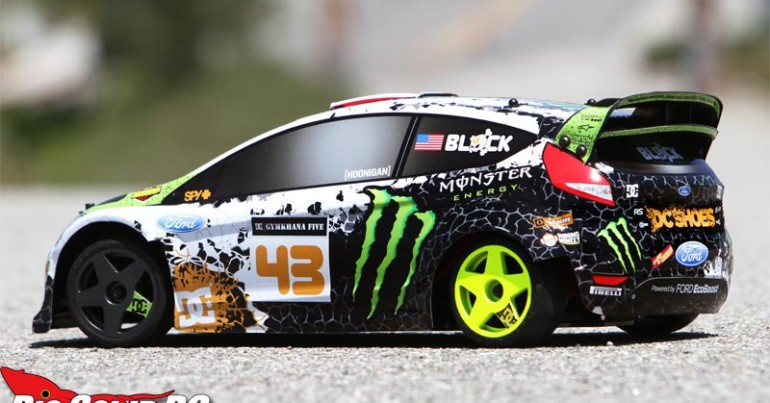 ken block wr8