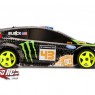 ken block wr8