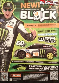 ken block ad