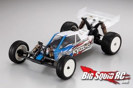 new kyosho buggy