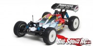 Associated RC8.2e RS RTR