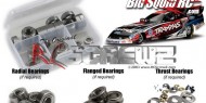 Bearing Kit for Funny Car