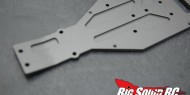 STRC Chassis for Axial EXO