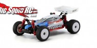 Jared Tebo Edition Kyosho Mini-Z Buggy