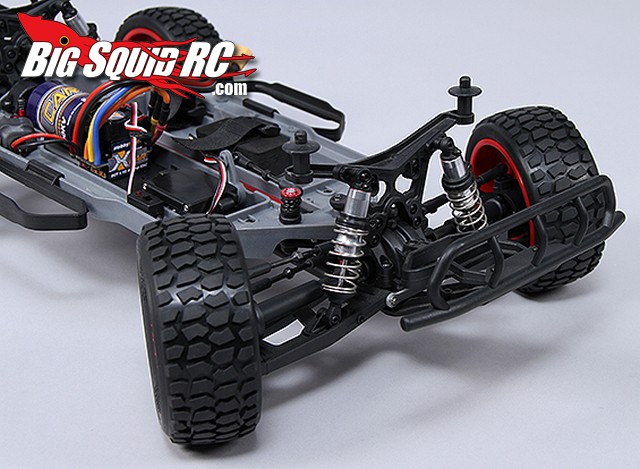 turnigy sct 4wd