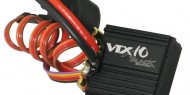 viper black vtx