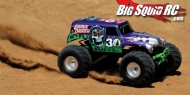 30th Anniversary Traxxas Grave Digger