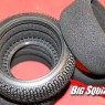 duratrax posse tires