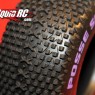 duratrax posse tires