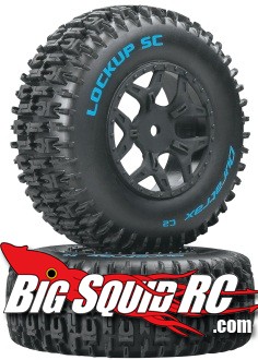 rc sct tires