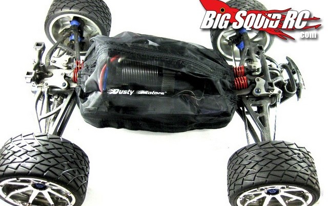 Dusty Motors copertura protettiva per Traxxas Maxx nera - DTYTRX0131 - MK Racing RC Car Shop Dusty Motors copertura protettiva per Traxxas Maxx nera - DTYTRX0131 - MK Racing RC Car Shop