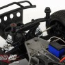 pro-line extended body mounts