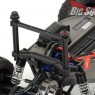 pro-line extended body mounts