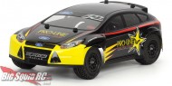 pro-line ford focus