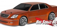 HPI Lexus LS460