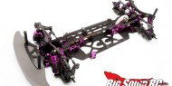 HPI Hot Bodies TCXX Touring Car