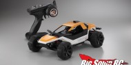 Kyosho NeXXt Type 1 Electric 2wd RTR Buggy