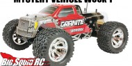 arrma granite
